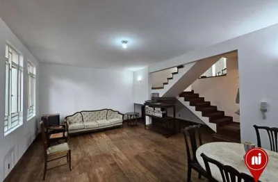 Apartamento com 3 dormitórios à venda, 169 m² por r$ 780.000,00 - buritis - belo horizonte/mg