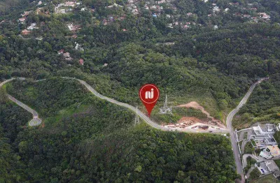 Terreno à venda, 1815 m² por r$ 842.400,00 - vila castela - nova lima/mg