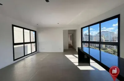 Apartamento com 3 dormitórios à venda, 78 m² por r$ 1.120.000,00 - são pedro - belo horizonte/mg