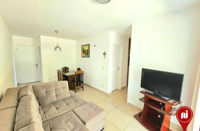 Apartamento à venda, 68 m² por r$ 450.000,00 - caiçaras - belo horizonte/mg