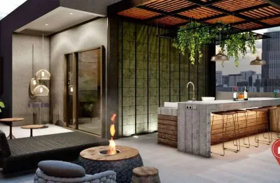 Apartamento com 3 dormitórios à venda, 65 m² por r$ 885.000,00 - santo antônio - belo horizonte/mg