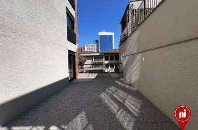 Apartamento com 2 dormitórios à venda, 167 m² por r$ 1.495.000,00 - são pedro - belo horizonte/mg