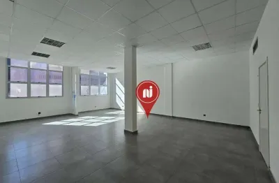 Sala para alugar, 32 m² por r$ 2.080,00/mês - buritis - belo horizonte/mg