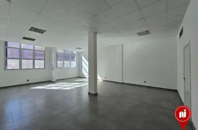 Sala para alugar, 32 m² por r$ 2.080,00/mês - buritis - belo horizonte/mg