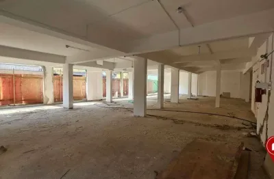 Loja para alugar, 215 m² por r$ 6.664,01/mês - havaí - belo horizonte/mg