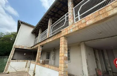 Terreno à venda, 360 m² por r$ 500.000,00 - são sebastiao - brumadinho/mg