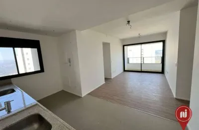Apartamento com 2 dormitórios à venda, 73 m² por r$ 1.250.000,00 - vila da serra - nova lima/mg