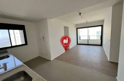 Apartamento com 2 dormitórios à venda, 73 m² por r$ 1.250.000,00 - vila da serra - nova lima/mg