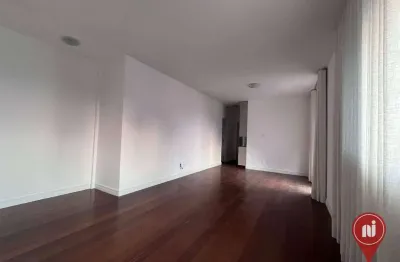 Apartamento com 4 dormitórios à venda, 140 m² por r$ 960.000 - buritis - belo horizonte/mg