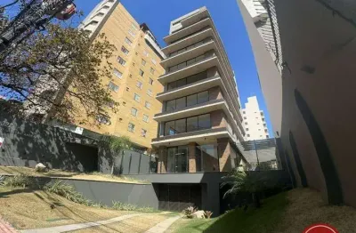 Apartamento com 4 dormitórios à venda, 120 m² por r$ 1.455.000,00 - santo antônio - belo horizonte/mg