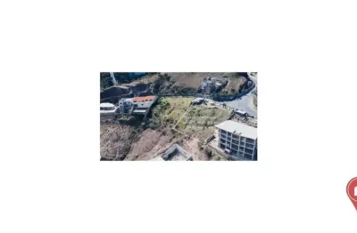 Terreno à venda, 1118 m² por r$ 2.500.000,00 - estoril - belo horizonte/mg