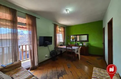 Apartamento com 3 dormitórios à venda, 83 m² por r$ 380.000,00 - jardim america - belo horizonte/mg