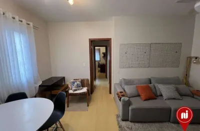 Apartamento com 2 dormitórios à venda, 55 m² por r$ 490.000,00 - buritis - belo horizonte/mg