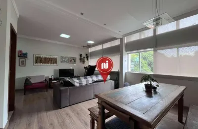 Apartamento à venda, 110 m² por r$ 900.000,00 - são pedro - belo horizonte/mg