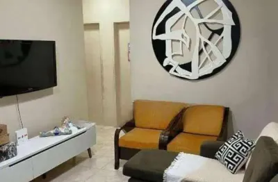 Apartamento com 3 dormitórios à venda, 75 m² por r$ 650.000 - buritis - belo horizonte/mg