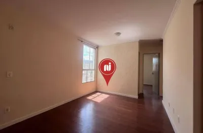 Apartamento com 3 dormitórios à venda, 75 m² por r$ 450.000,00 - jardim américa - belo horizonte/mg