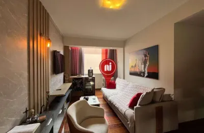 Apartamento com 3 dormitórios à venda, 130 m² por r$ 600.000,00 - buritis - belo horizonte/mg