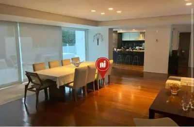 Casa com 4 dormitórios à venda, 535 m² por r$ 2.950.000,00 - mangabeiras - belo horizonte/mg