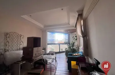 Apartamento à venda, 140 m² por r$ 550.000,00 - buritis - belo horizonte/mg