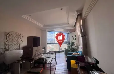 Apartamento à venda, 140 m² por r$ 550.000,00 - buritis - belo horizonte/mg