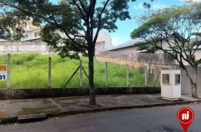 Terreno à venda, 436 m² por r$ 1.450.000,00 - belvedere - belo horizonte/mg