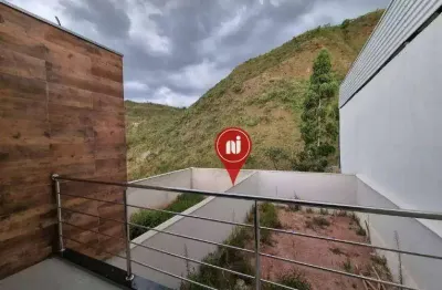 Casa à venda, 179 m² por r$ 1.390.000,00 - buritis - belo horizonte/mg