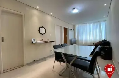 Apartamento com 2 dormitórios à venda, 60 m² por r$ 428.000,00 - buritis - belo horizonte/mg