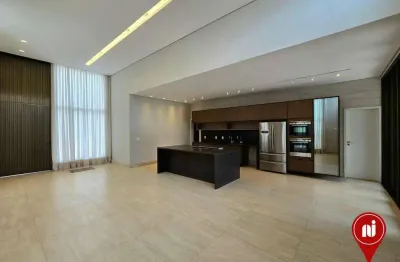 Casa com 4 dormitórios à venda, 337 m² por r$ 3.690.000,00 - alphaville - lagoa dos ingleses - nova lima/mg