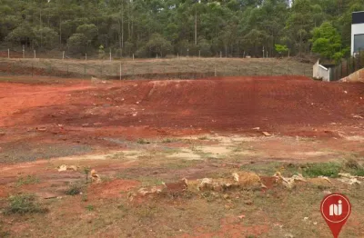 Terreno à venda, 1117 m² por r$ 1.380.000,00 - alphaville - lagoa dos ingleses - nova lima/mg