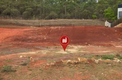 Terreno à venda, 1117 m² por r$ 1.380.000,00 - alphaville - lagoa dos ingleses - nova lima/mg