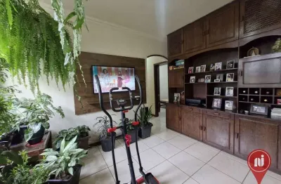 Apartamento com 4 dormitórios à venda, 80 m² por r$ 345.000,00 - cinquentenário - belo horizonte/mg