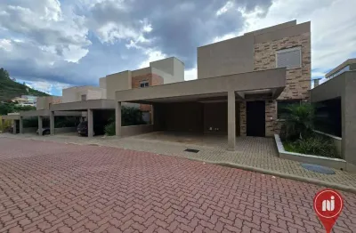 Casa com 3 dormitórios à venda, 293 m² por r$ 2.450.000,00 - buritis - belo horizonte/mg