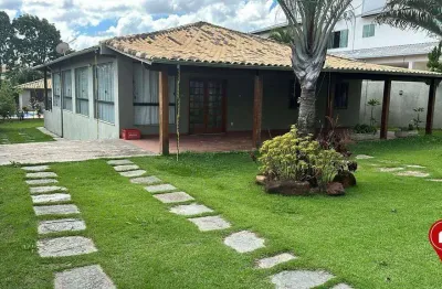 Casa com 3 dormitórios à venda, 368 m² por r$ 1.600.000,00 - aldeias do lago - esmeraldas/mg