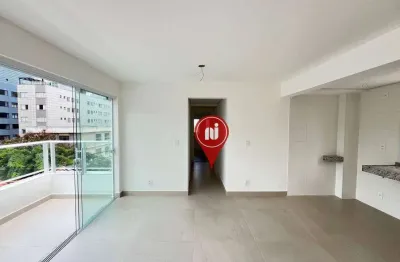 Apartamento com 2 dormitórios à venda, 66 m² por r$ 713.790,00 - santa efigênia - belo horizonte/mg