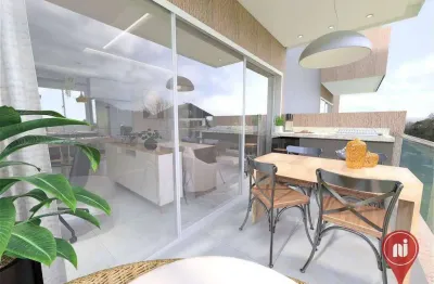 Apartamento com 2 dormitórios à venda, 66 m² por r$ 690.169,00 - santa efigênia - belo horizonte/mg