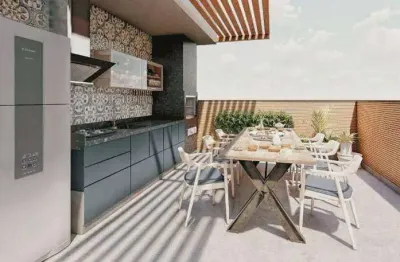Cobertura com 3 dormitórios à venda, 148 m² por r$ 1.114.118 - serra - belo horizonte/mg