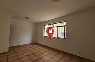 Apartamento com 4 dormitórios à venda, 130 m² por r$ 595.000,00 - santo antônio - belo horizonte/mg