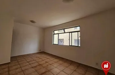 Apartamento com 4 dormitórios à venda, 130 m² por r$ 595.000,00 - santo antônio - belo horizonte/mg
