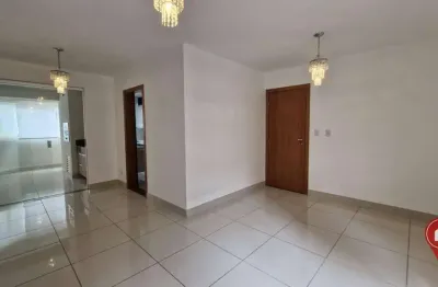 Apartamento com 4 dormitórios à venda, 150 m² por r$ 1.190.000,00 - buritis - belo horizonte/mg