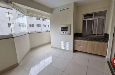 Apartamento com 4 dormitórios à venda, 150 m² por r$ 1.250.000,00 - buritis - belo horizonte/mg