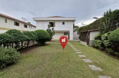 Casa com 5 dormitórios à venda, 400 m² por r$ 1.990.000,00 - são luiz - belo horizonte/mg