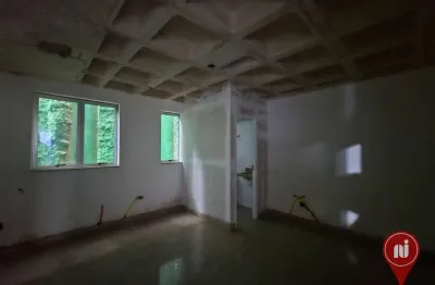 Andar corporativo para alugar, 250 m² por r$ 15.500,00/mês - buritis - belo horizonte/mg