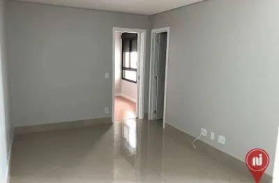 Apartamento com 1 dormitório à venda, 52 m² por r$ 899.000,00 - vila da serra - nova lima/mg