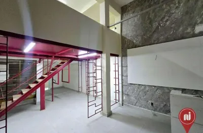 Loja para alugar, 100 m² por r$ 2.330,00/mês - nova suíça - belo horizonte/mg