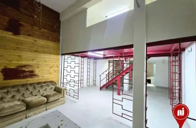 Loja para alugar, 100 m² por r$ 2.130,00/mês - nova suíça - belo horizonte/mg