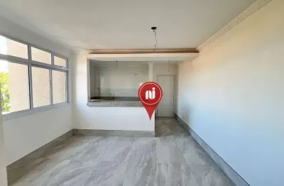 Apartamento com 2 dormitórios à venda, 63 m² por r$ 609.000,00 - santa efigênia - belo horizonte/mg