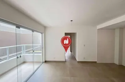 Apartamento garden com 2 dormitórios à venda, 91 m² por r$ 804.944,13 - santa efigênia - belo horizonte/mg