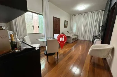 Casa com 3 dormitórios à venda, 198 m² por r$ 1.200.000,00 - carlos prates - belo horizonte/mg