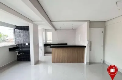 Apartamento com 3 dormitórios à venda, 79 m² por r$ 749.000,00 - sagrada família - belo horizonte/mg