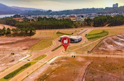 Terreno à venda, 979 m² por r$ 1.030.000,00 - alphaville - lagoa dos ingleses - nova lima/mg